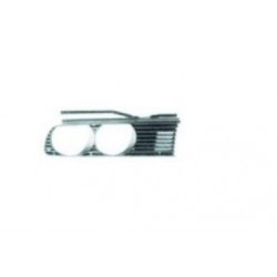 GRIGLIA DX 4 FARI BMW 316 83-90