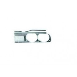 GRIGLIA SX 4 FARI BMW 310 83-90 GRIGLIA SX 4 FARI BMW 310 83-90