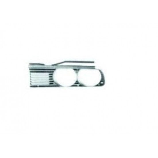 GRIGLIA SX 4 FARI BMW 310 83-90, CP.21.10.05,