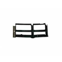 GRIGLIA PARAURTI CENTRALE BMW 5 E39 '96-00 GRIGLIA PARAURTI CENTRALE BMW 5 E39 '96-00