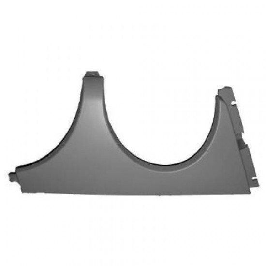 CORNICE FARO SX MERCEDES SERIE E '95 W210, CP.22.12.12,