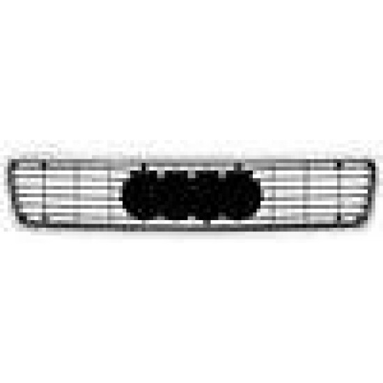 GRIGLIA ANT. AUDI 80  '92->, CP.25.04.01,