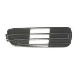 GRIGLIA SX PARAURTI ANT. AUDI 80 '92