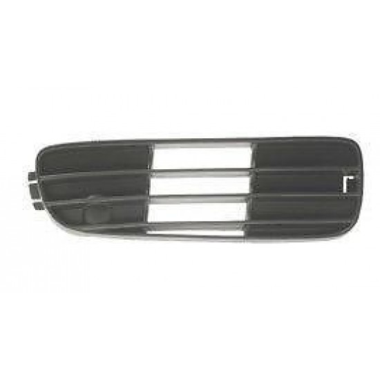 GRIGLIA SX PARAURTI ANT. AUDI 80 '92, CP.25.04.10,