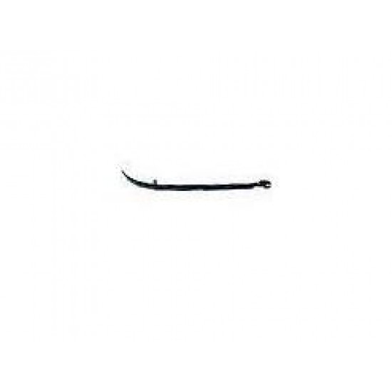 CORNICE SOTTOFARO SX AUDI 80 '92->, CP.25.04.12,