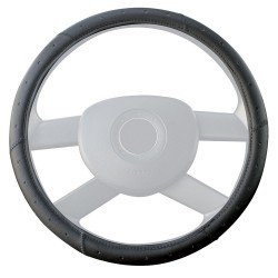 COPRIVOLANTE SUPERGRIP XL 49-51 NERO