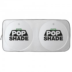 PARASOLE POPSHADE CM. 160X90 C/VENTOSE