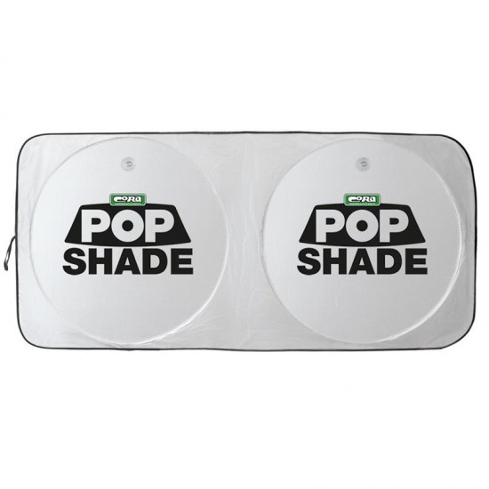 PARASOLE POPSHADE CM. 160X90 C/VENTOSE