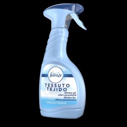 AMBIPUR FEBREZE CLASSICO DEODORANTE PER TESSUTI 500 ML