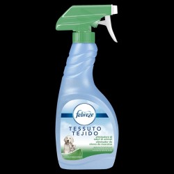 AMBIPUR FEBREZE IGIENE DEODORANTE PER TESSUTI 500 ML