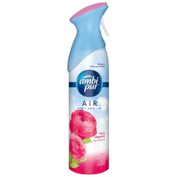 AMBI AIR DEODORANTE SPRAY FIORI DELICATI ML.300