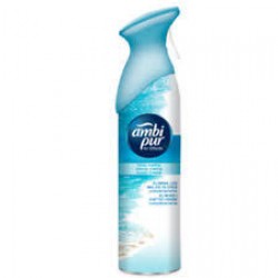 AMBI AIR DEODORANTE SPRAY BREZZA MARINA OCEAN ML.300