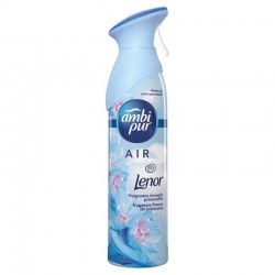 AMBI AIR DEODORANTE SPRAY LENOR LAVANDA ML.300