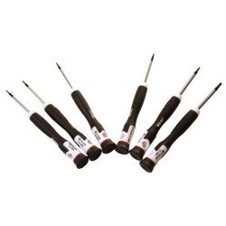 SET DI PRECISIONE PUNTE STELLAJEEP