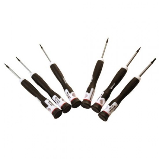 SET DI PRECISIONE PUNTE STELLAJEEP