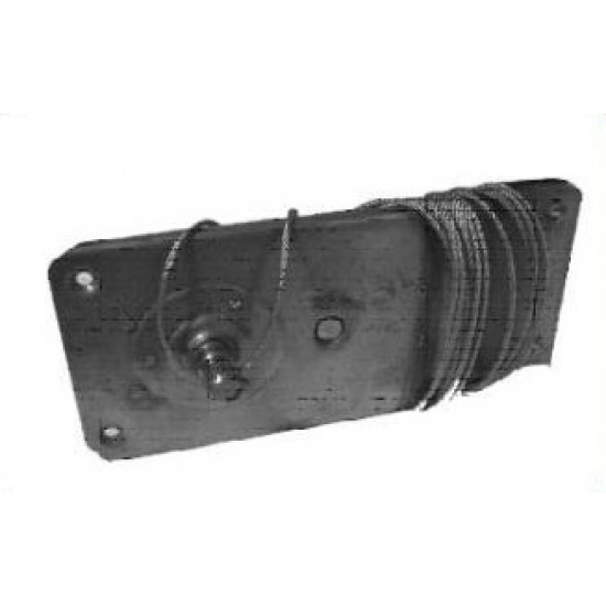 ALZAVETRO BIANCHINA 1 SERIE 32 MM.
