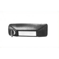 MANIGLIE PORTA A COPPIA AUTOBIANCHI A112