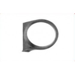 CORNICE FARO DX FIAT 600E