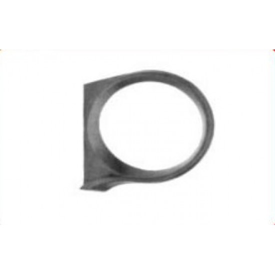 CORNICE FARO DX FIAT 600E