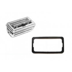 GUARNIZIONE POSACENERE FIAT 500