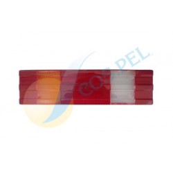 TRASPARENTE POST. DX ACTROS/ATECO TRASPARENTE POST. DX ACTROS/ATECO