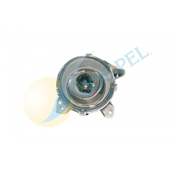 FARO PROFONDITA' SX SCANIA SERIE R/CR FARO PROFONDITA' SX SCANIA SERIE R/CR