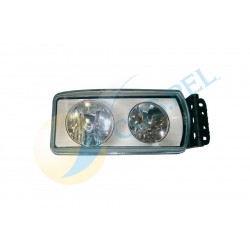 FARO SX STRALIS 07->/TECTOR LUCIDO