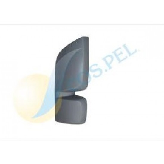 COPPA P/P. RETR. SX MERCEDES ACTROS MP3