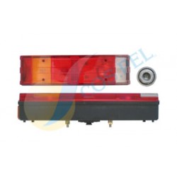 FANALE POST. SX COMPL. MERCEDES SPRINTER