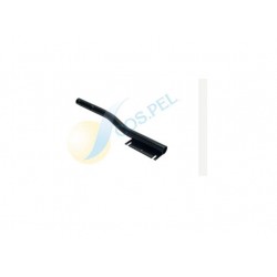 SUPPORTO PORTAFARO SX VOLVO FH