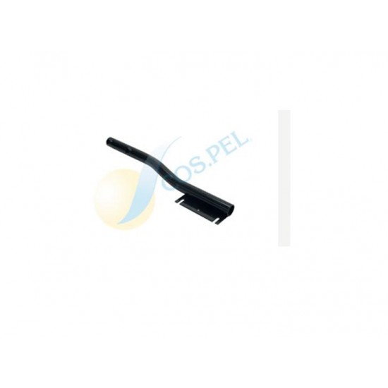 SUPPORTO PORTAFARO SX VOLVO FH