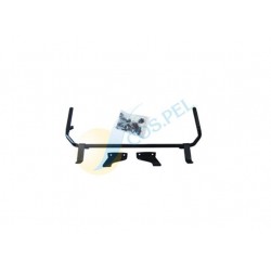 KIT STAFFE VISIERA PARASOLE TECTOR