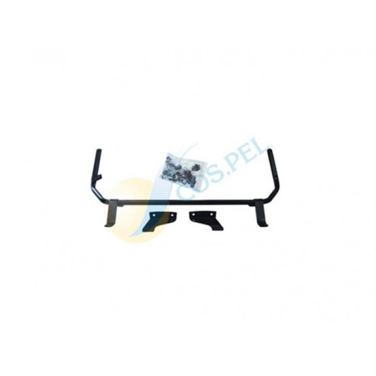 KIT STAFFE VISIERA PARASOLE TECTOR