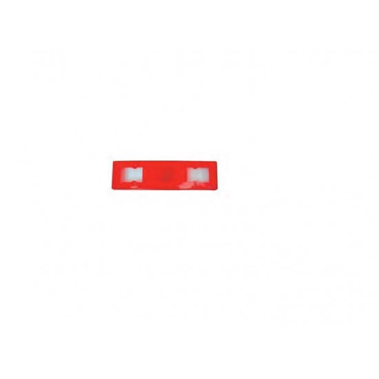 TRASPARENTE POST. DX/SX FANALI UNIVERSALE A LED