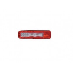 TRASPARENTE FANALE POST. DX/SX A LED VOLVO/RENAULT