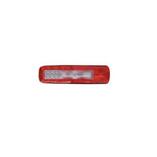 TRASPARENTE FANALE POST. DX/SX A LED VOLVO/RENAULT