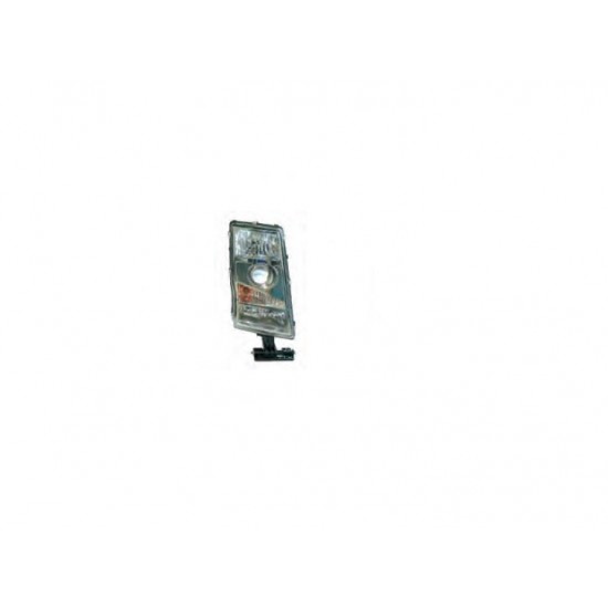 FARO ANT. SX VOLVO 2FH