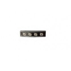FANALE DX/SX A LED VIS. SCANIA SERIE CR-R
