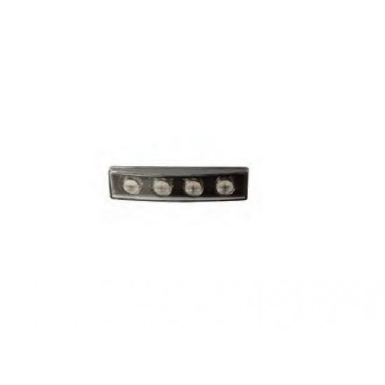 FANALE DX/SX A LED VIS. SCANIA SERIE CR-R