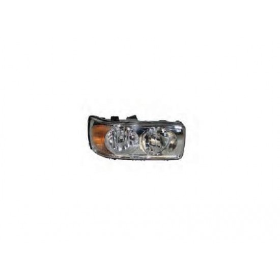 FARO ANT. DX DAF XF95/105
