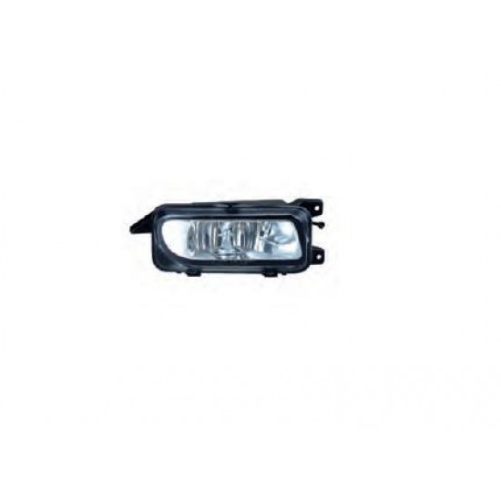 FENDINEBBIA SX MERCEDES ACTROS MP2 MEGA SPACE MP2