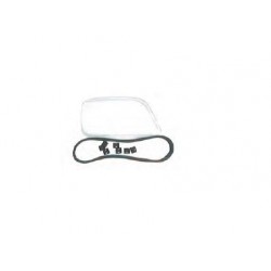 VETRO FARO ANT. SX ACTROS 08-11