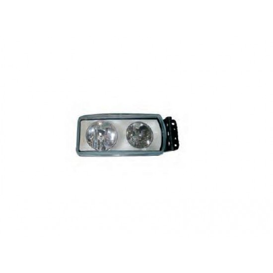 FARO DX STRALIS 07->/TECTOR LUCIDO