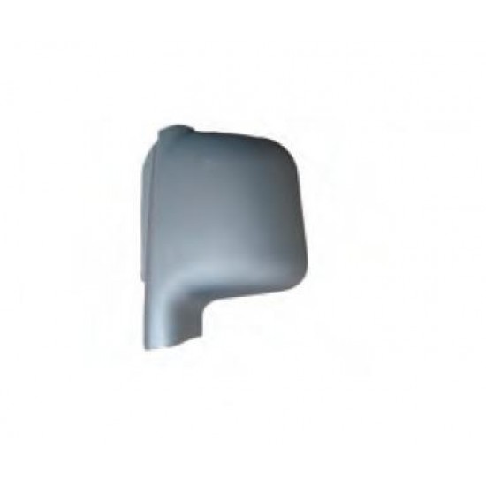 COPERCHIO RETROVISORE SX GRIGIO RENAULT NEW PREMIUM