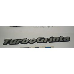FREGIO TURBOGRINTA DAILY FREGIO TURBOGRINTA DAILY