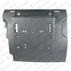 SEMIPARAFANGO POST. PARTE ANT. SX VOLVO/PREMIUM/MAGNUM