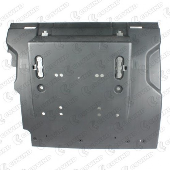 SEMIPARAFANGO POST. PARTE ANT. SX VOLVO/PREMIUM/MAGNUM