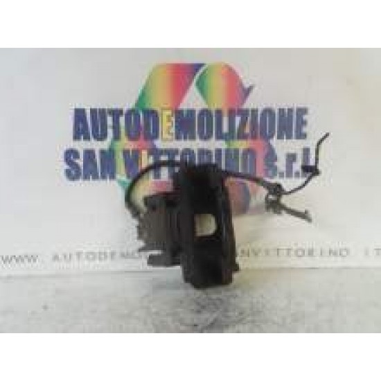 ANGOLO POST. DX CABINA OM 40(ES)