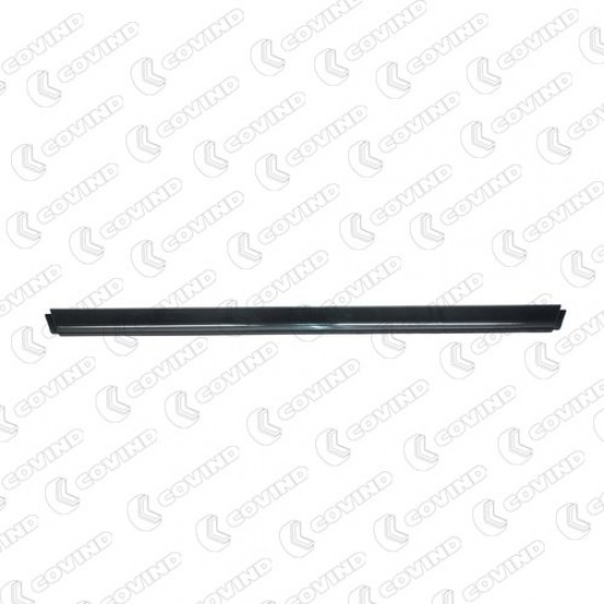 SPOILER SOTTOPARAURTI CENTR. VOLVO 4FH ANNO 2014, CV.4FH/95,