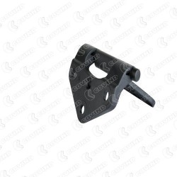 CERNIERA SUP. FRONTALE STRALIS T.T. DX SX (3) CERNIERA SUP. FRONTALE STRALIS T.T. DX SX (3)